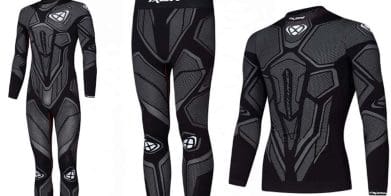 Meet IXON's sport-focused base layers: The Underground Technical range. Media sourced from IXON.