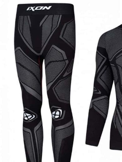 Meet IXON's sport-focused base layers: The Underground Technical range. Media sourced from IXON.