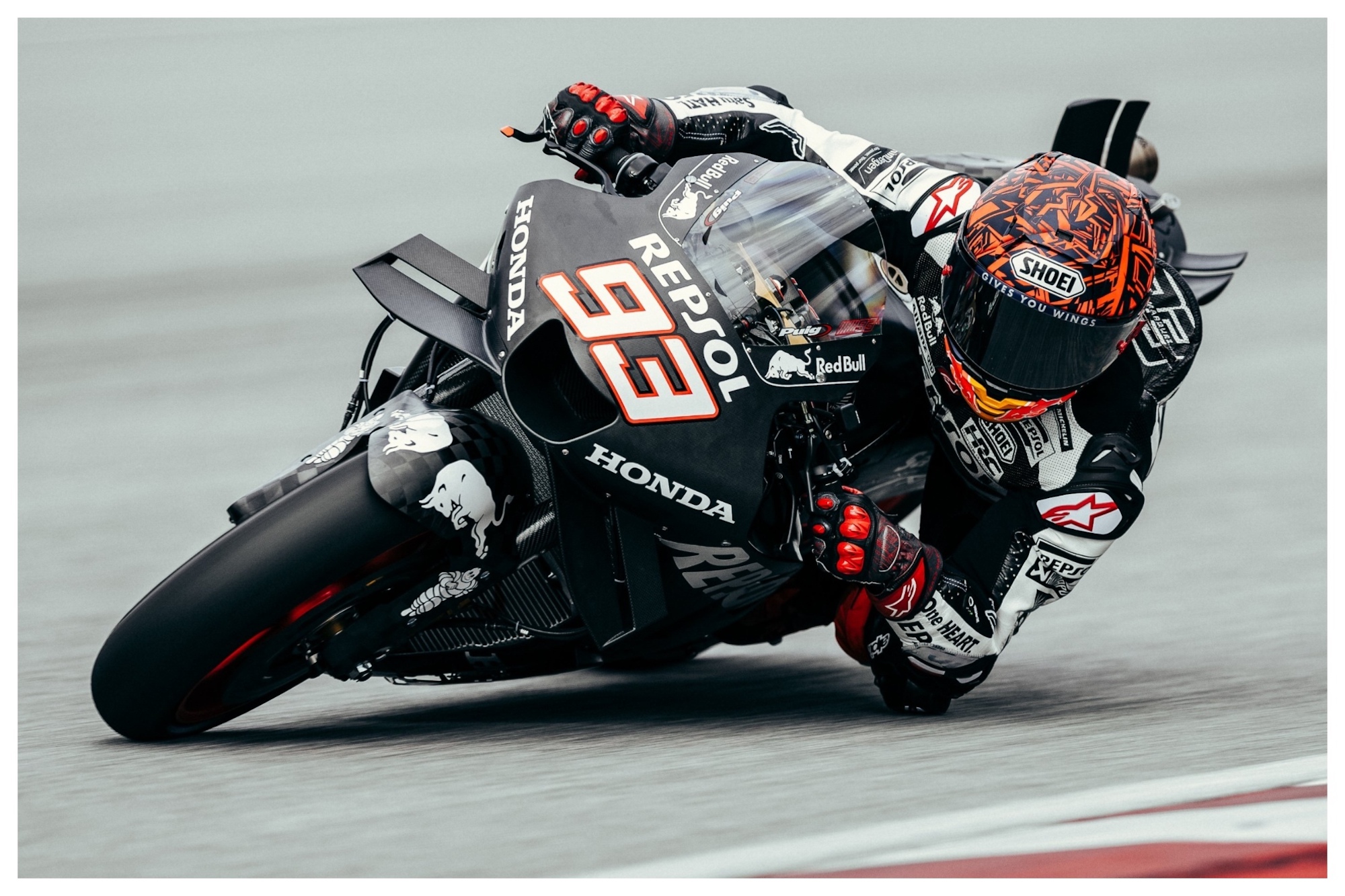 MotoGP Will Marquez Leave Repsol Honda?