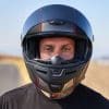 Bell's helmets in full test mode. Media sourced from Bell Helmets.