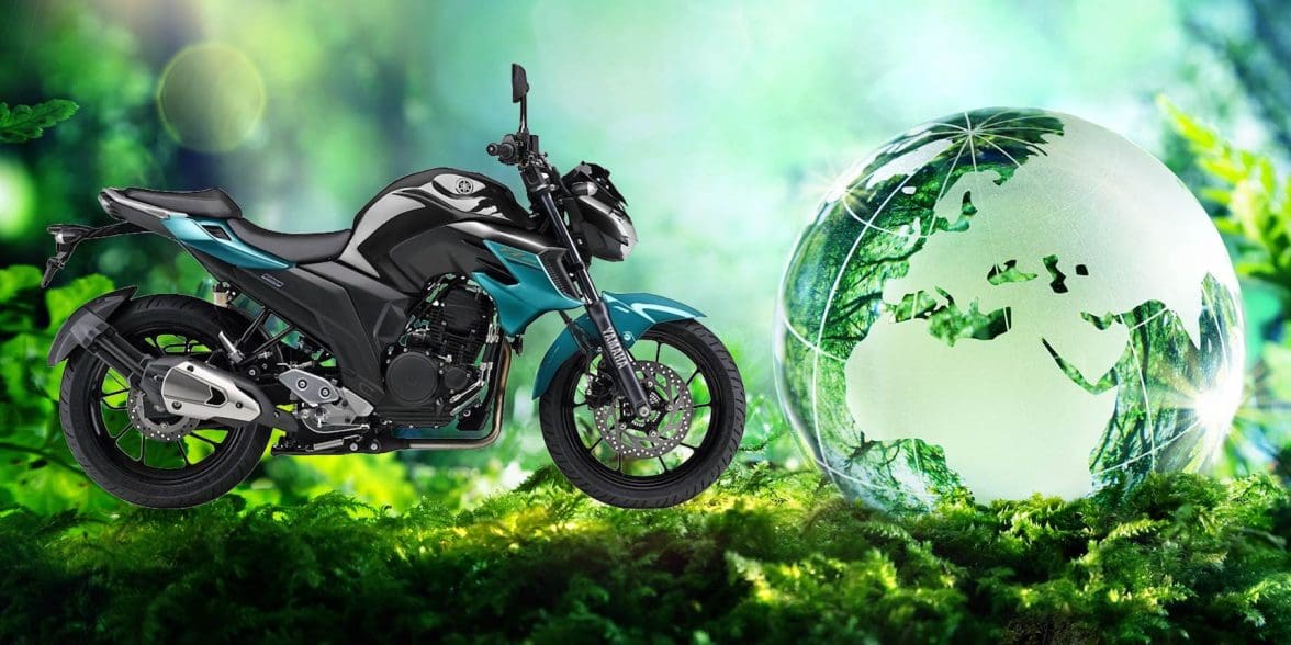 Yamaha discount global motorcycle