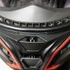 AGV Tourmodular Helmet front vent