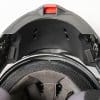 AGV Tourmodular Helmet engagement clamps