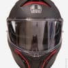 AGV Tourmodular Helmet front