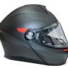 AGV Tourmodular Helmet right side