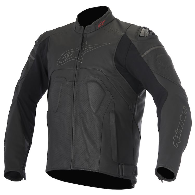 Alpinestars Core Airflow Jacket