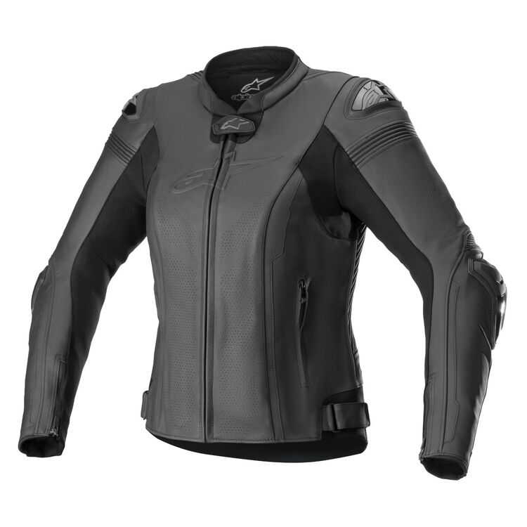 Alpinestars Stella Missile V2 Women's Leather Jacket