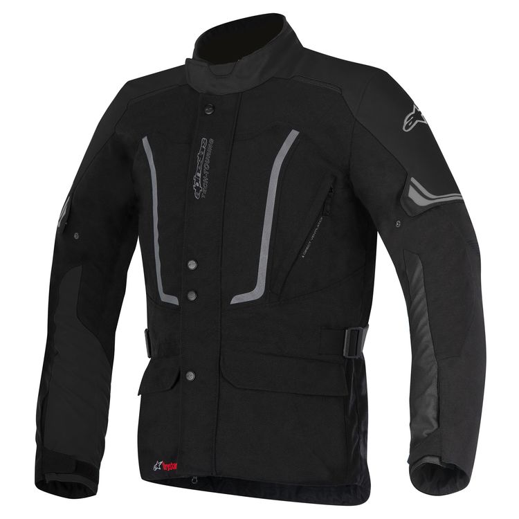 Alpinestars Vence Drystar Jacket