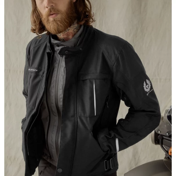 Belstaff Highway Jacket for webBikeWorld Deal of the Week