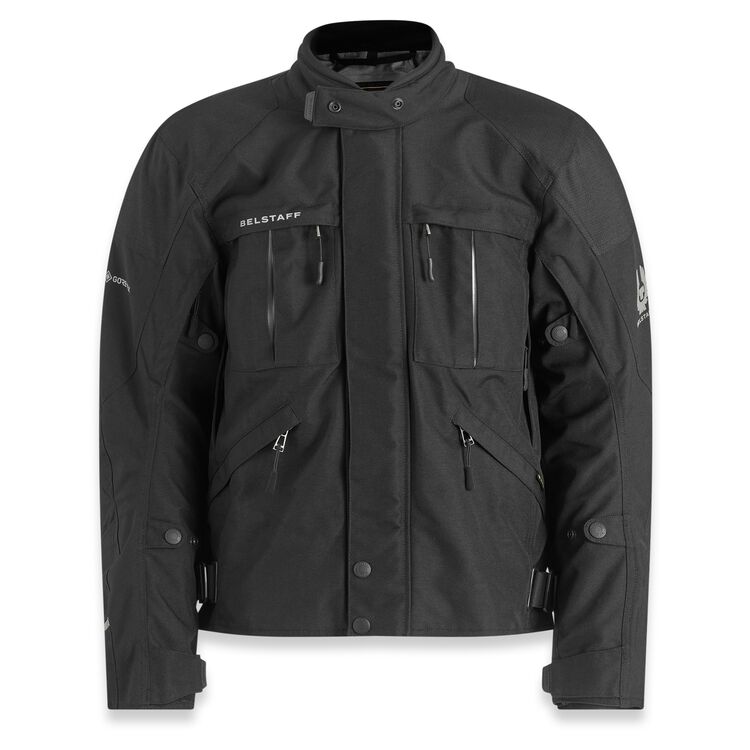 Revzilla belstaff hotsell