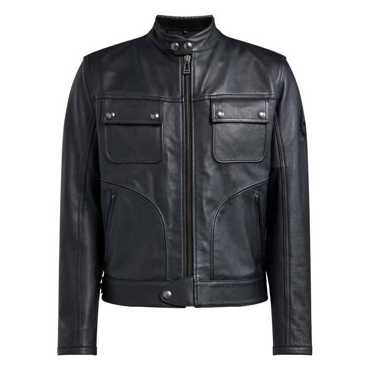 Belstaff Slider Jacket