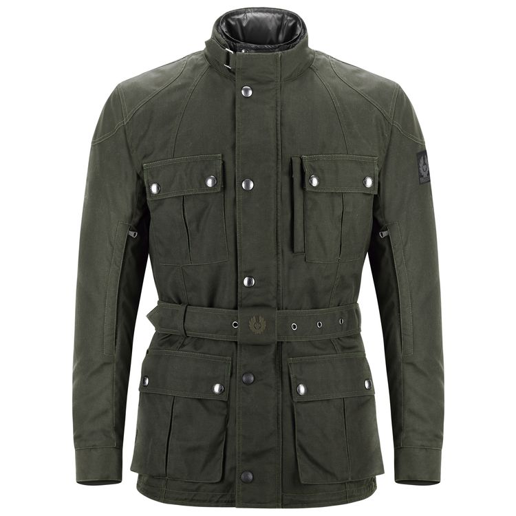 Belstaff Snaefell Jacket