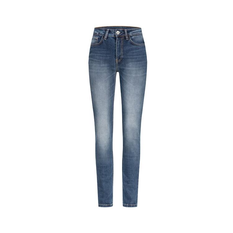 RokkerTech High Waisted  Slim Women's Jeans