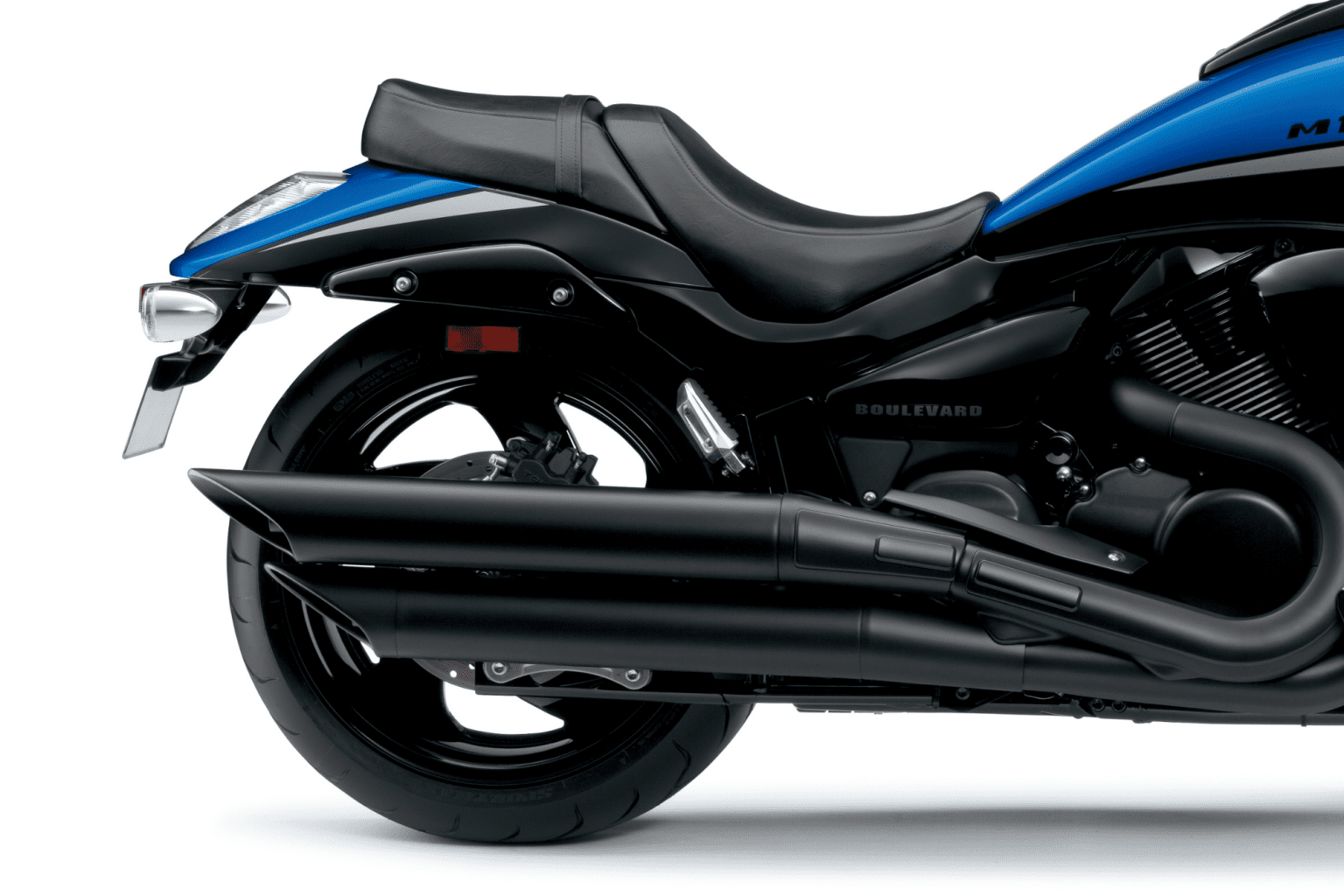 2023 Suzuki M109R B.O.S.S. [Specs, Features, Photos]