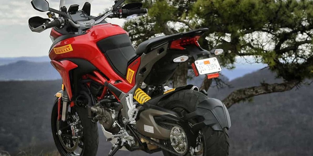 Motorcycle Accessories & Aftermarket Parts Newsfeed webBikeWorld