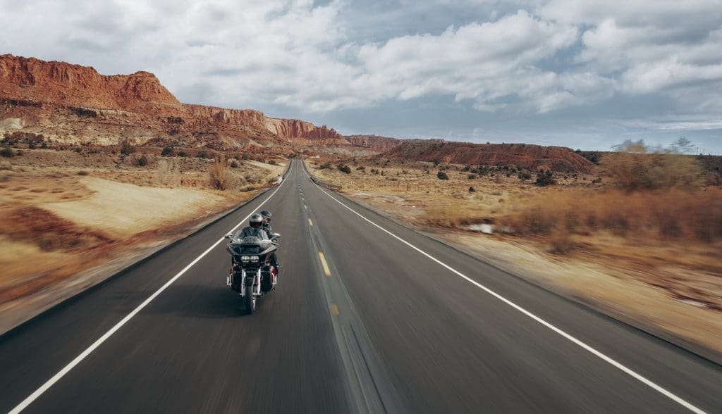 2023 CVO™ Road Glide® Limited Anniversary Edition