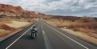 2023 CVO™ Road Glide® Limited Anniversary Edition