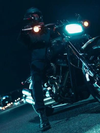 2023 Harley Davidson Fat Boy 114