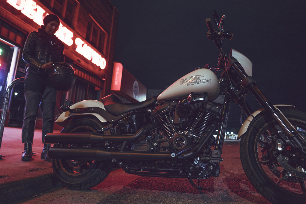 Low rider sales s specs
