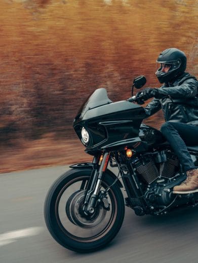 2023 Harley Davidson Low Rider S/ST