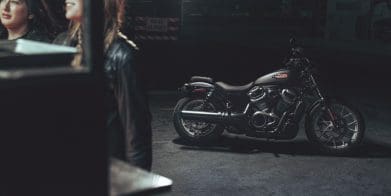 2023 Harley Davidson Nightster Special