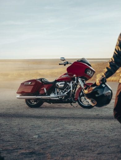 2023 Harley Davidson Road Glide