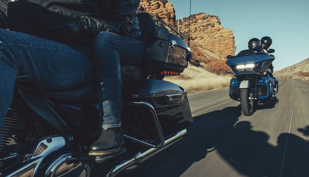2023 Harley Davidson Road Glide Limited