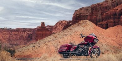 2023 Harley Davidson Road Glide Special