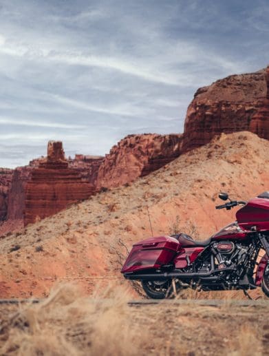 2023 Harley Davidson Road Glide Special