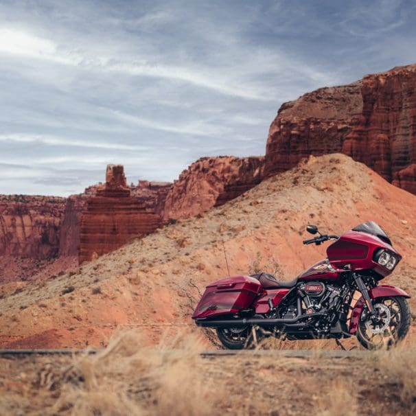 2023 Harley Davidson Road Glide Special