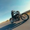2023 Harley Davidson Softail Standard