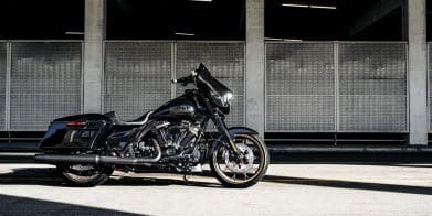 2023 Harley Davidson Street Glide ST