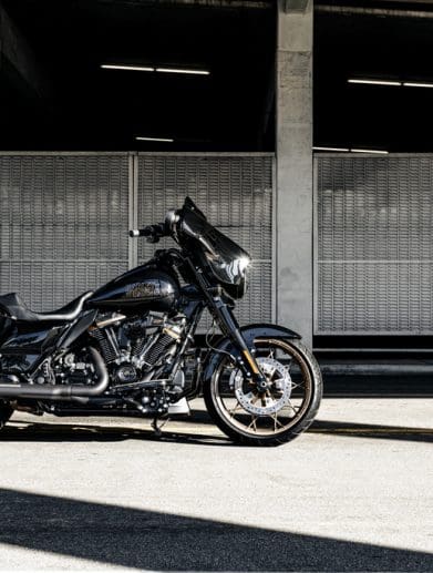 2023 Harley Davidson Street Glide ST