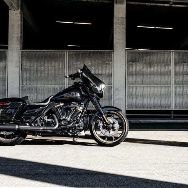 2023 Harley Davidson Street Glide ST