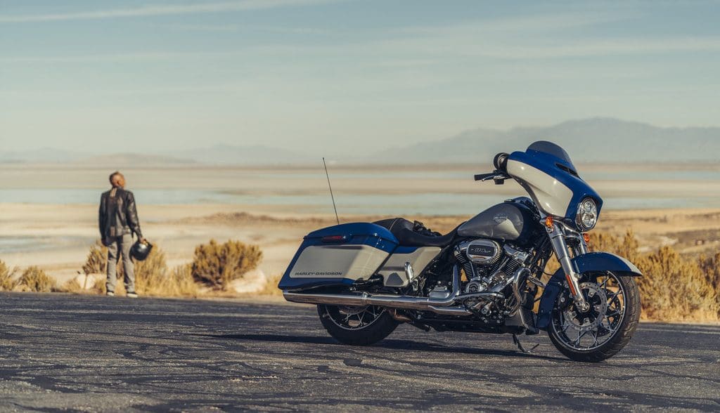 2023 Harley Davidson Street Glide Special