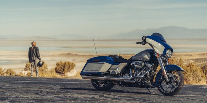 2023 Harley Davidson Street Glide Special