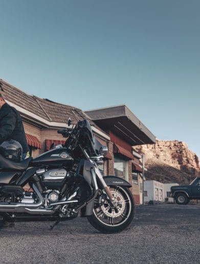 2023 Harley Davidson Ultra Limited