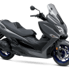2023 Suzuki Burgman 400