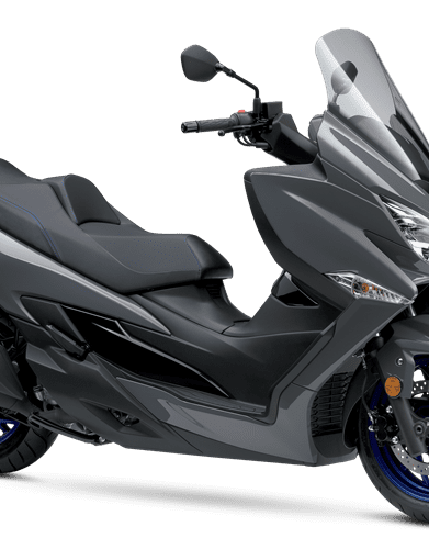 2023 Suzuki Burgman 400