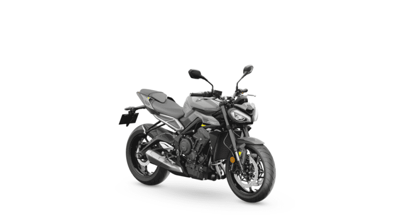 2023 Triumph Street Triple 765 R [Specs, Features, Photos] | wBW