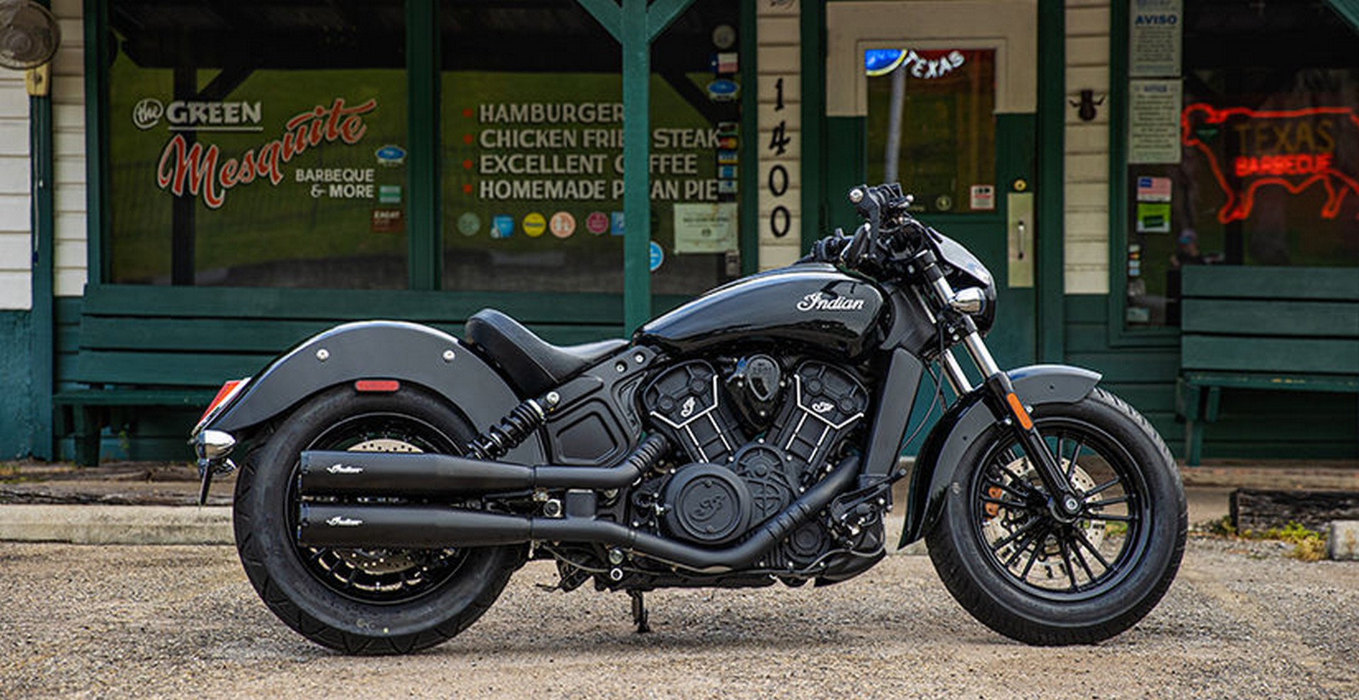 2023 Indian Scout Sixty [Specs, Features, Photos]