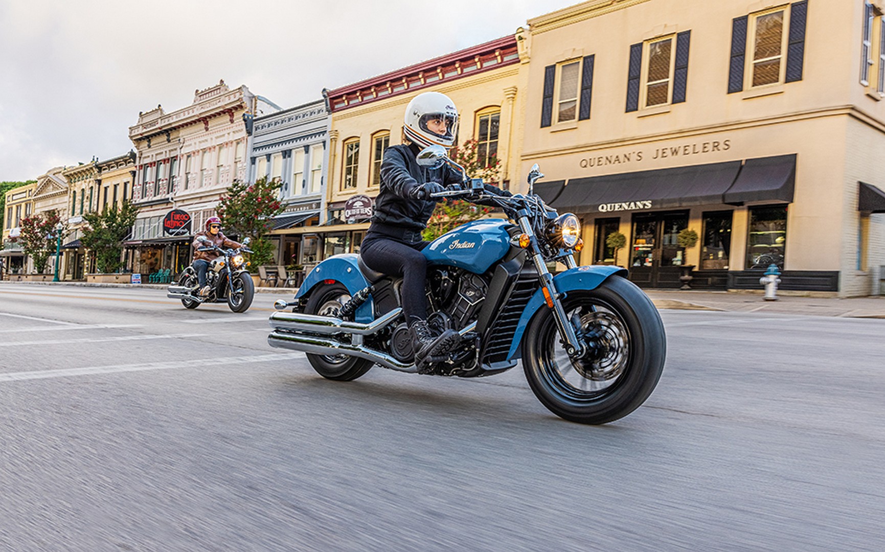 2025 Indian Scout Sixty [Specs, Features, Photos] Motos For The Win