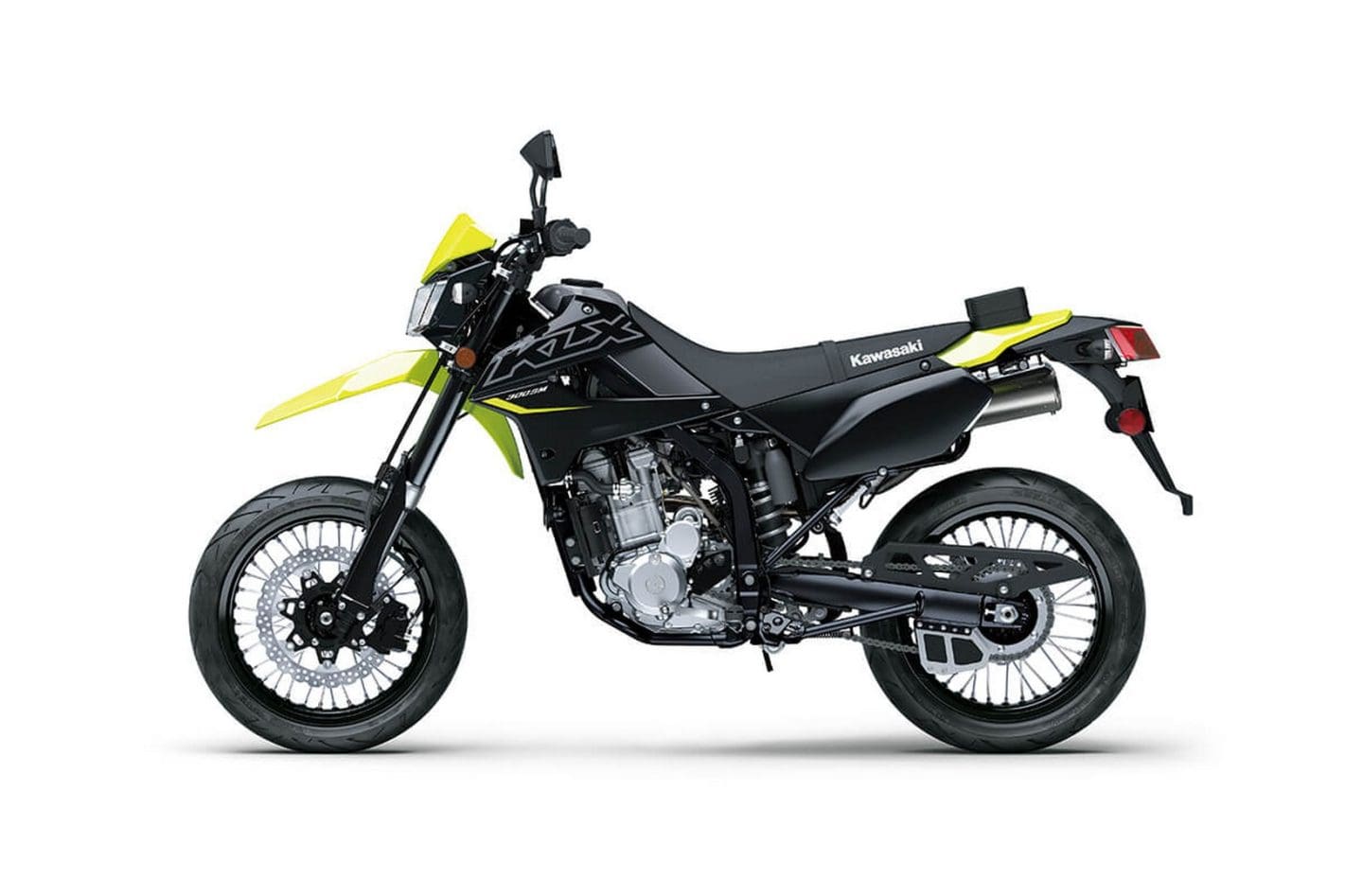 2023 Klx 300