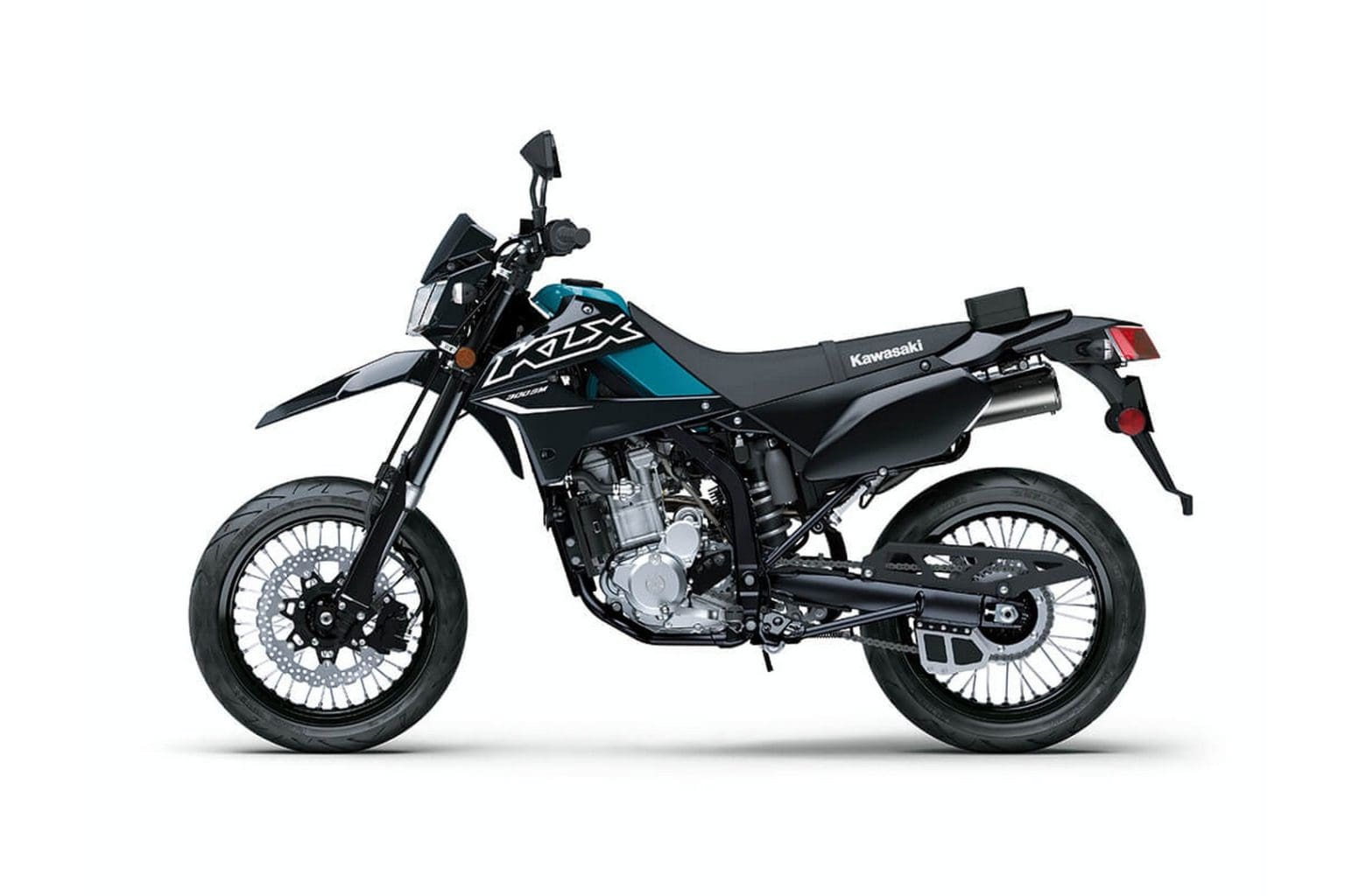 2023 Klx 300