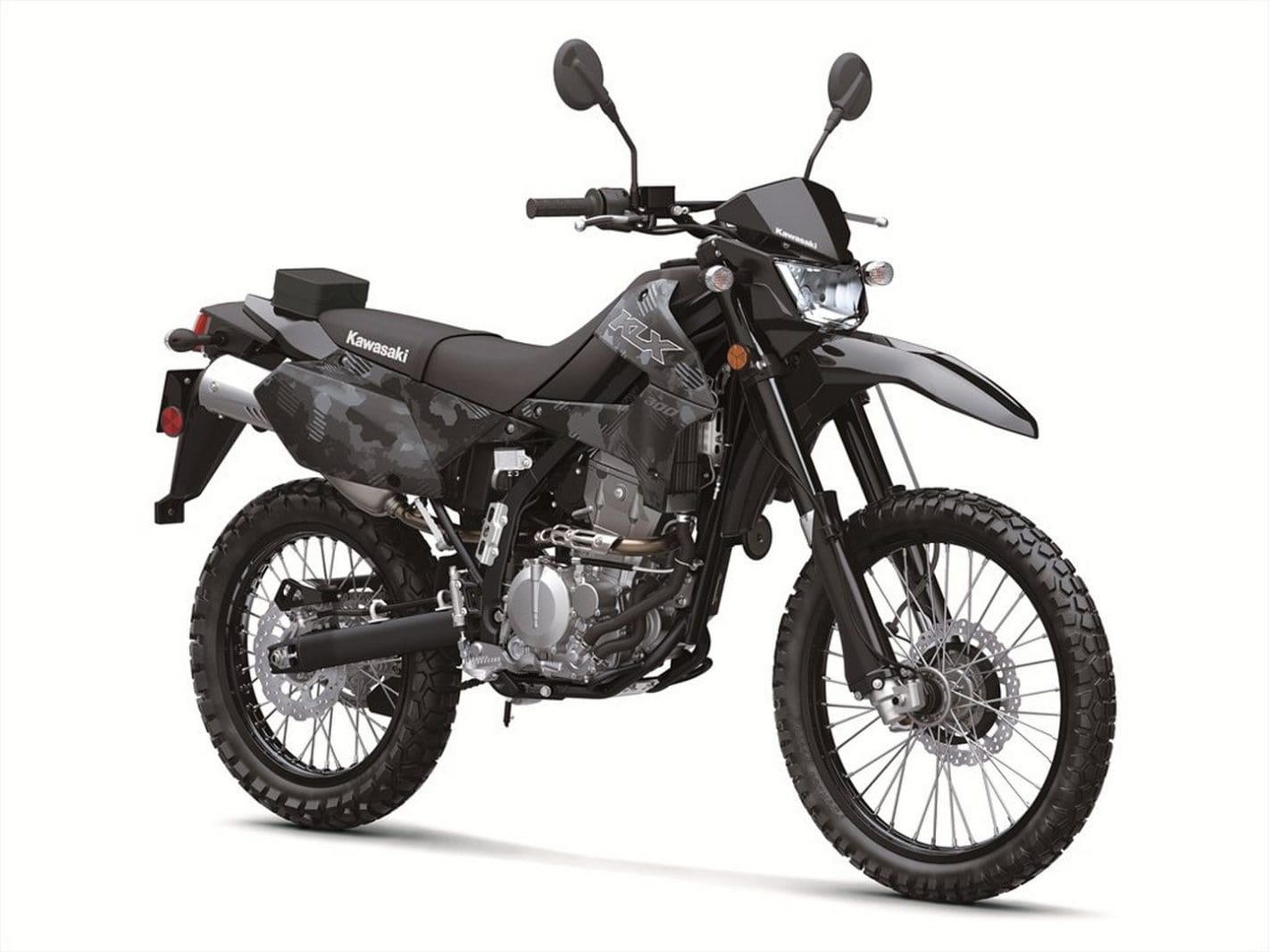 2023 Klx 300