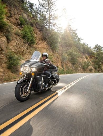2023 Kawasaki Vulcan 1700 Voyager ABS