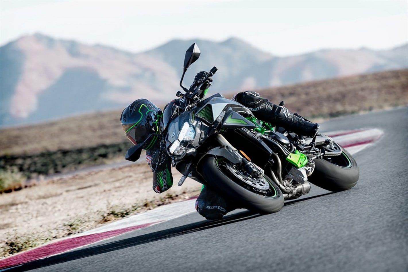 2023 Kawasaki Z H2 Specs Features Photos LaptrinhX 2023-kawasaki-z-h2-specs-features-photos-laptrinhx