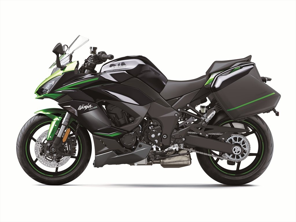 Kawasaki ninja 1000 clearance curb weight
