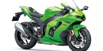 2023 Kawasaki Ninja ZX-10RR