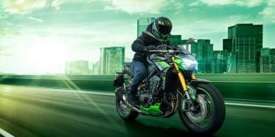 2023 Kawasaki Z900